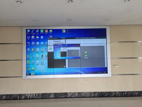 三星液晶拼接屏好在哪里？