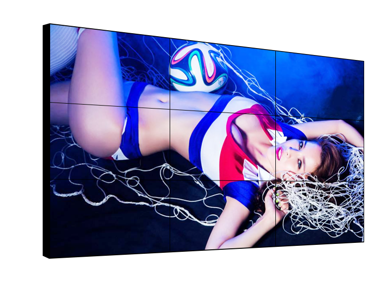 液晶拼接屏報(bào)價(jià) 液晶拼接屏報(bào)價(jià)