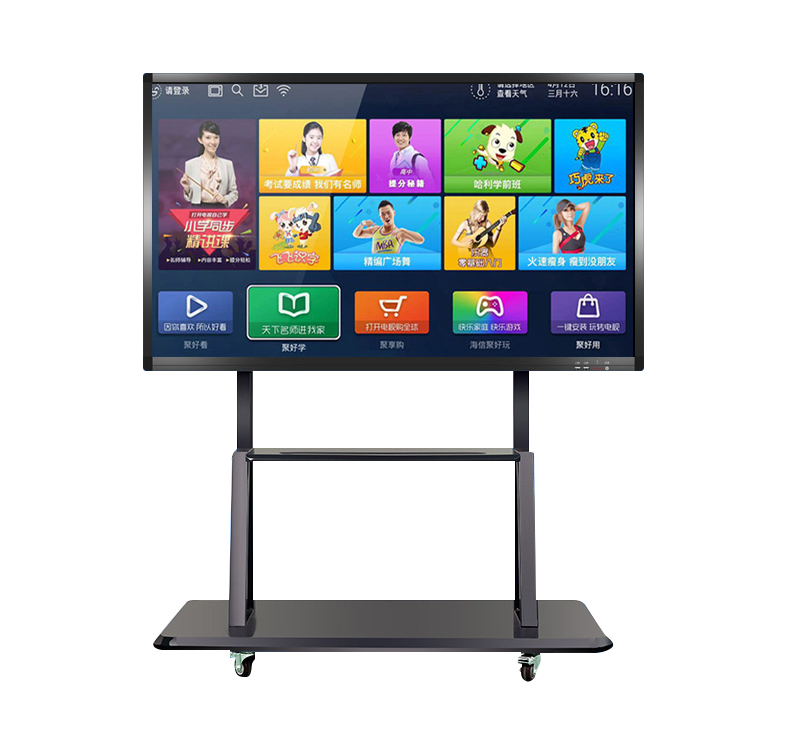 觸摸一體機(jī)品牌廠家 觸摸一體機(jī)品牌廠家