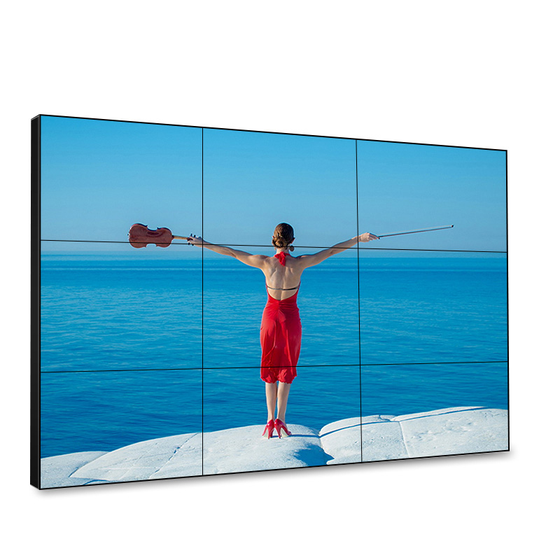 高清液晶拼接屏廠(chǎng)家 高清液晶拼接屏廠(chǎng)家