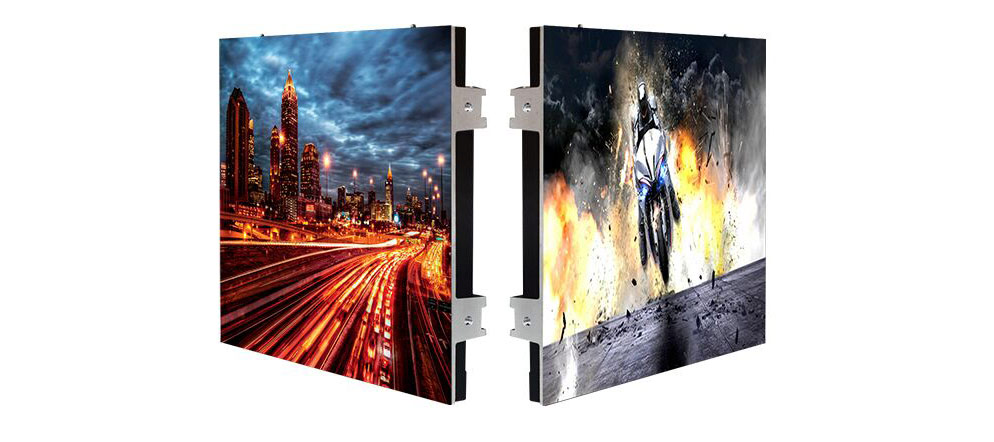 戶外P3租賃屏超高顯示 戶外P3租賃屏超高顯示